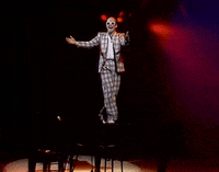 Elton Live GIF by Elton John