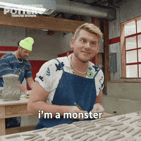 Clay Potter GIF by CBC