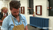 Competition Pottery GIF by HBO Max
