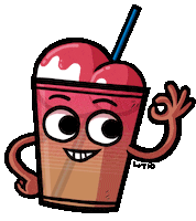 Chile Terremoto Sticker