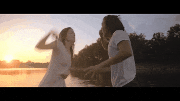 dance fun GIF by Columbia Records