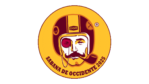 Sabana Gentlemansride Sticker by The Low Keys