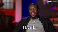 I Love It