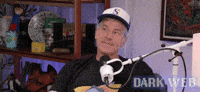 Paul Scheer Ugh GIF by Dark Web