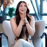 Beauty Smile GIF