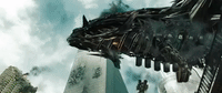 dark of the moon transformers GIF