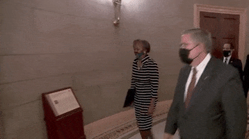 Impeachment GIF by GIPHY News