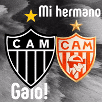 Atletico Atleticomineiro GIF
