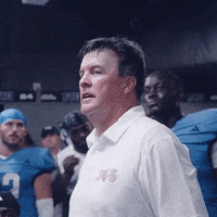 Fiu Football GIF by FIU Panthers