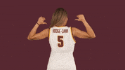 College Hoops Sport GIF by LoyolaRamblers