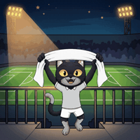 Excited Lets Go GIF by CATBAT