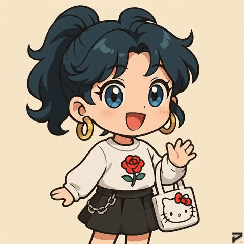 Dance Dancing GIF by Persona