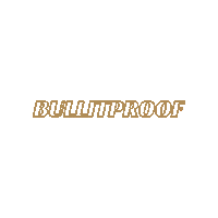 bullitusa bull bullet bulletproof brute Sticker