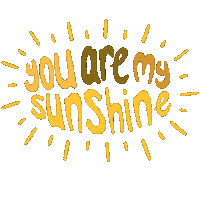 Happy Love You Sticker