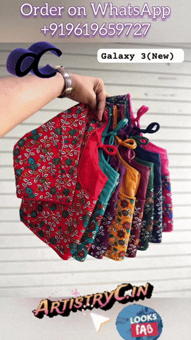 Buy Now Fashion GIF by ArtistryC