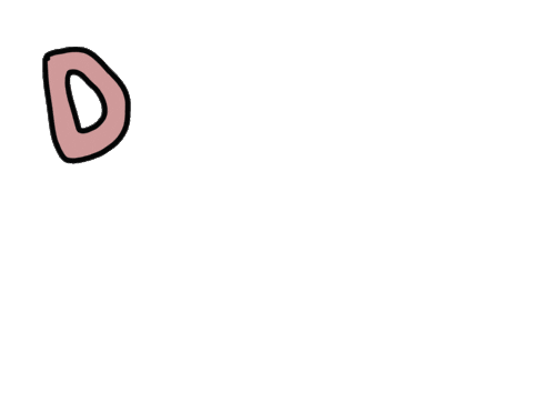 TheSaltyDonut giphyupload coffee donut doughnut Sticker