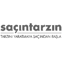 toni&guy fashion Sticker by SAÇIN TARZIN