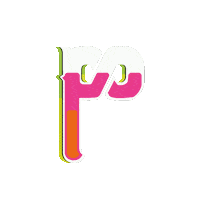 Logo Marca Sticker by Camaleonicas