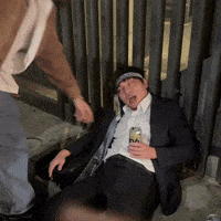 Dr Pepper Meltdown GIF