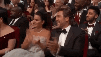 Emmy Awards Yes GIF by Emmys