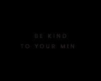 thebutterflypath butterfly mind kind mentalhealth GIF