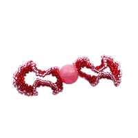 Ring Caterpillar Sticker by TAM ILLI
