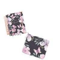 Student Planner Sticker