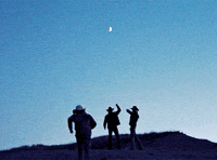 Chloe Zhao GIF by Filmin