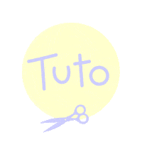 Fun Create Sticker