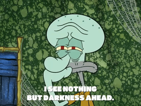 season 8 GIF by SpongeBob SquarePants