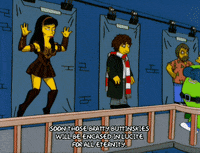 episode 4 comic book man GIF