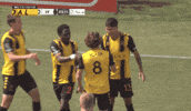 South Carolina Soccer GIF by Charleston Battery