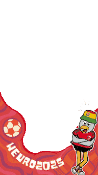 Eisteddfod Urdd Sticker by Bro360
