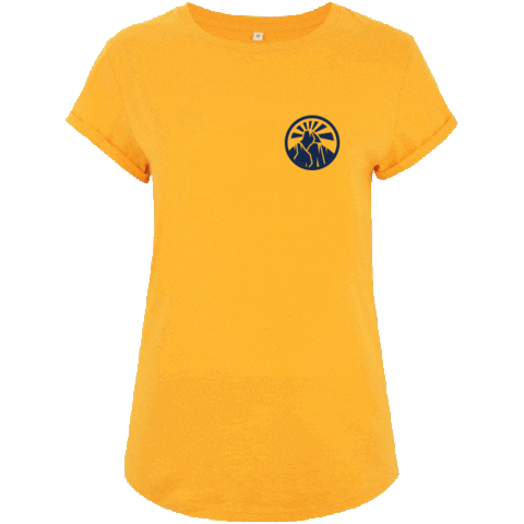 Shirt Climbing Sticker by KletterRetter