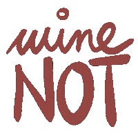 Wine Night Sticker by YŌBI
