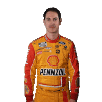 Ford Racing Sticker by NASCAR