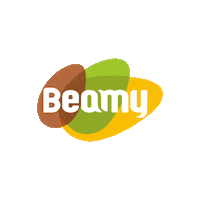 Beamybegood beamy Sticker