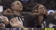 Regular Season Football GIF by NFL