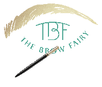 ailsthebrowfairy ailsthebrowfairy ails the brow fairy thebrowfairy the brow fairy Sticker