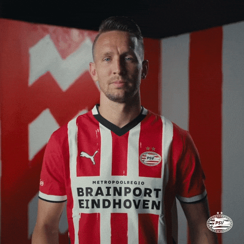 De Jong Legend GIF by PSV
