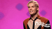 Drag Race GIF by Crave
