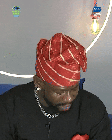 Bbnaija GIF by Big Brother Naija