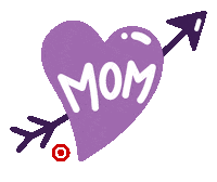 friend love Sticker by Target
