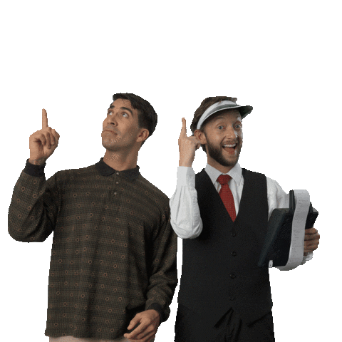 Swipe Point Up Sticker by Open English