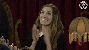 the other side makeup GIF by Amy Poehler's Smart Girls