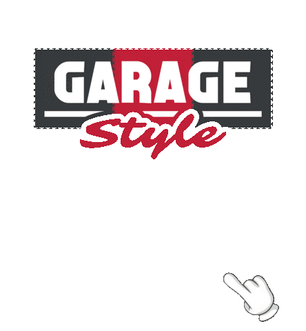 Sticker by garagestyle