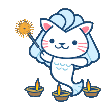 Merlion Sticker by VisitSingapore