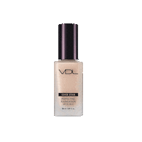vdlcosmetics beauty brand cosmetics foundation Sticker