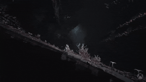 Ming Dynasty Pirate GIF by Xbox