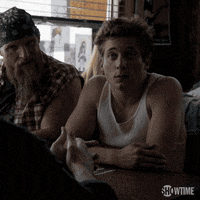 lip #shameless GIF by Showtime